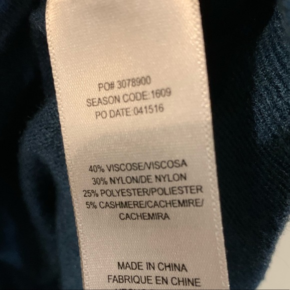 SPLENDID sweater 3/4 sleeve - Picture 4 of 4